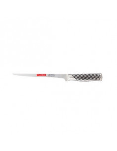 GLOBAL CUCHILLO FILETEADOR...