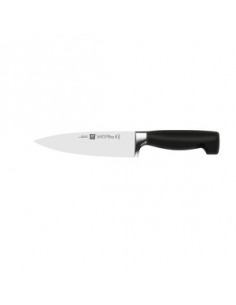 4 ESTRELLAS CUCHILLO OFICIO...