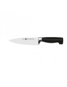 4 ESTRELLAS CUCHILLO OFICIO...