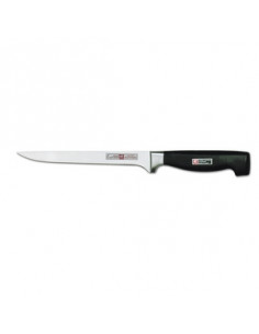 4 ESTRELLAS CUCHILLO...