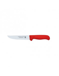 NORPLAST SLAUGTER RED KNIFE...