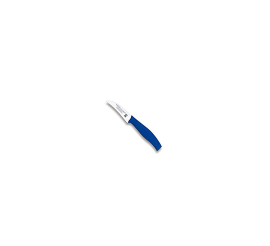 NORPLAST AZUL CUCHILLO VERDULERO 8 cm