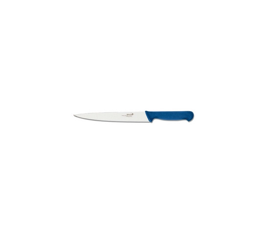 BLOC CUCHILLO FILETEADOR AZUL 17 cm