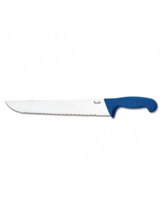 BLOC-BLUE FISH KNIFE 33CM