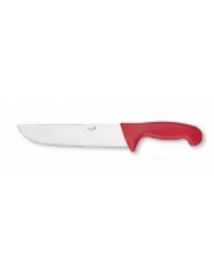 BLOC CUCHILLO OFICIO ROJO...