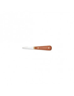 CUCHILLO OSTRA 7 cm