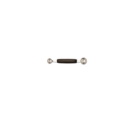 CUCHILLO BOLAPATATAS DOBLE 28 mm