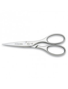 OFICIO S/S SCISSORS 20 CM