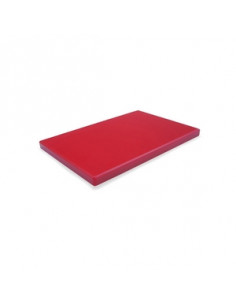 POLIT TABLA CORTE ROJA...