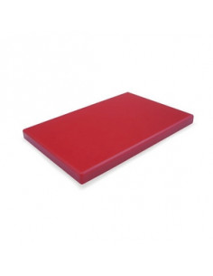 POLIT TABLA CORTE ROJA...