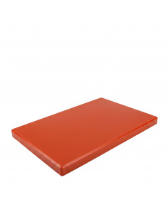 TABLA CORTE ROJA 60x40 cm h...