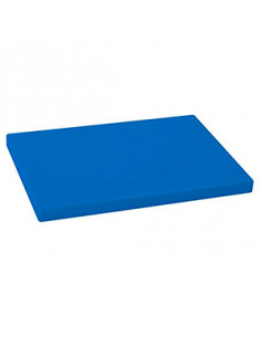 TABLA CORTE AZUL 60x40 cm h...