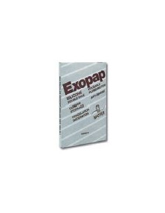 EXOPAP PAPEL DE COCCION...