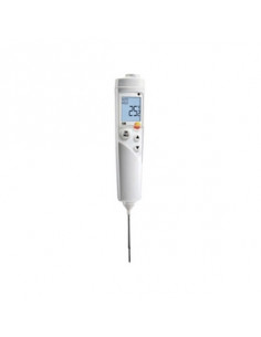 IDEAL THERMOMETER