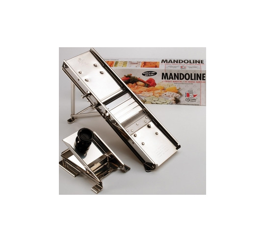 OVINOX MANDOLINA 41x14 cm h 5 cm