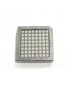 SAMMIC REJILLA 8x8 cm
