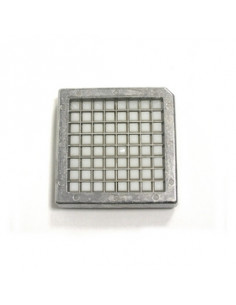 SAMMIC REJILLA 10x10 cm