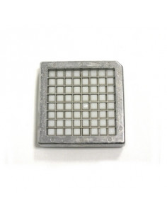 SAMMIC REJILLA 12x12 cm