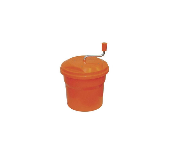 DINA ESCURRIDORA CENTRIFUGA 33 CM H 42CM