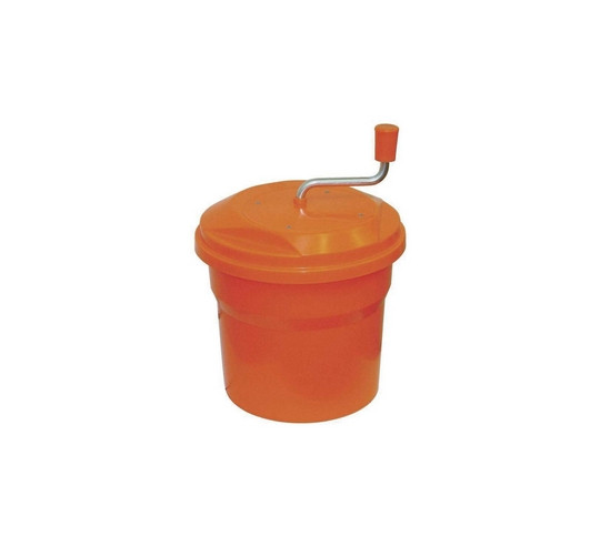 DINA ESCURRIDORA CENTRIFUGA 43 CM H 50CM