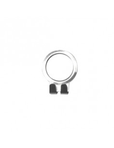 ANILLA ANTIRROBO METAL PERCHA