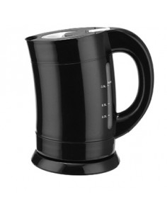 HERVIDOR NEGRO 0.8L