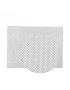 TABLEMAT MANTELITO BLANCO...