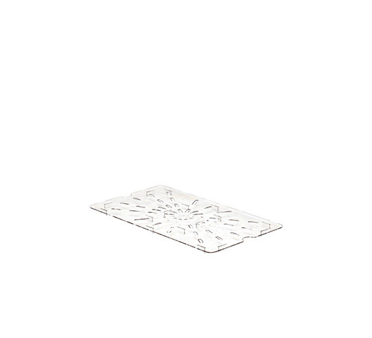 CAMBRO FONDO PERFO INTERIOR CUBETA GN1/1