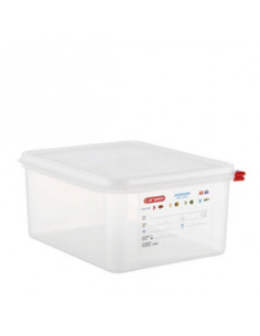 OVIPLAS CUBETA C/T GN 1/2-150