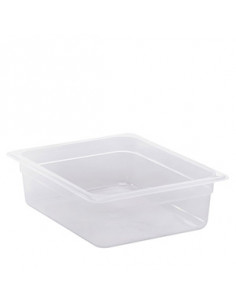 CAMBRO CUBETA POLIPROPILENO...