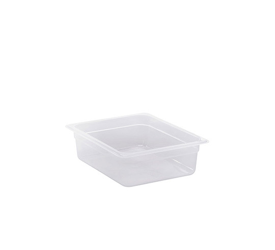 CAMBRO CUBETA POLIPROPILENO GN 1/2-100