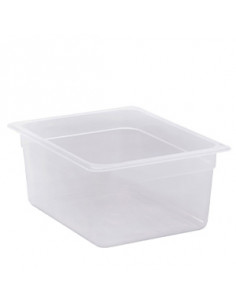 CAMBRO CUBETA POLIPROPILENO...