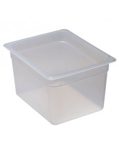 CAMBRO CUBETA POLIPROPILENO...