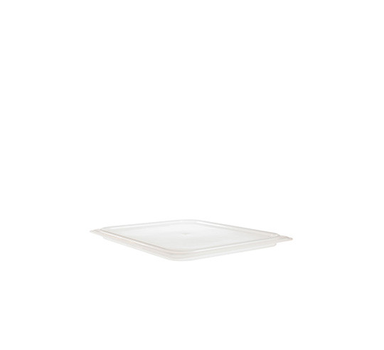 CAMBRO TAPA HERMETICA POLIP GN 1/2