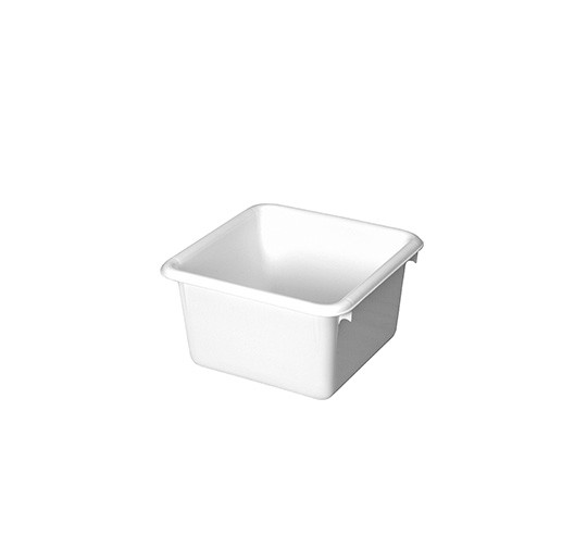 OVIPLAS CUBETA CUADRADA 30X30X17 cm