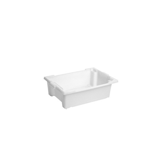 UTILEX STACKABLE CONTAINER 18L