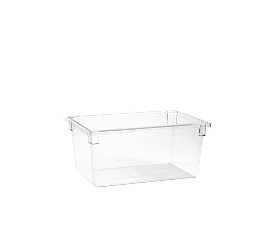 CAJAS DE ALMACENAMIENTO 66X46X23cm 49 l