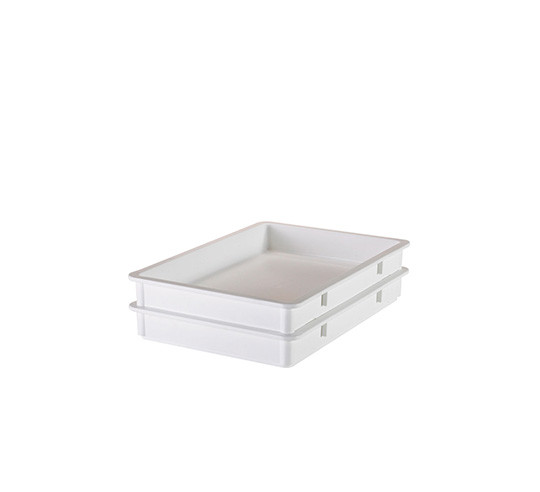 CAJA MASAS PIZZA 46X66X7,6 cm