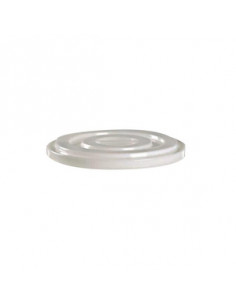TAPA P/OVIPLAS BARREÑO 100 l