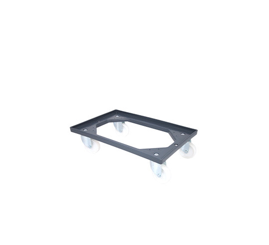 EUROPA STORAGE CONTAINER CART 60X40