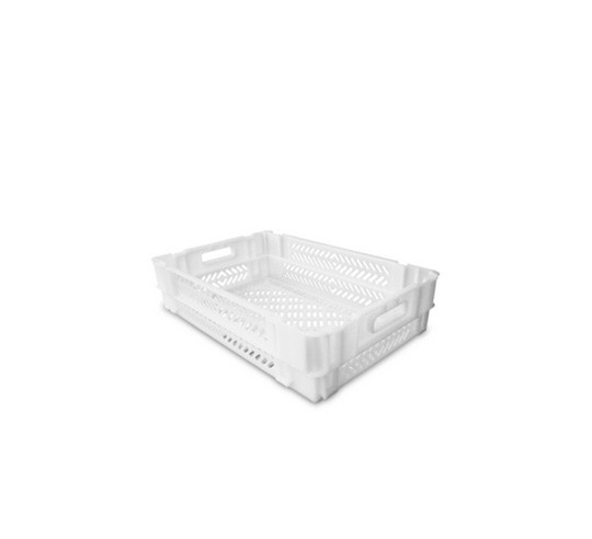 EUROPA STORAGE CONTAINER PERF. 60X40X12
