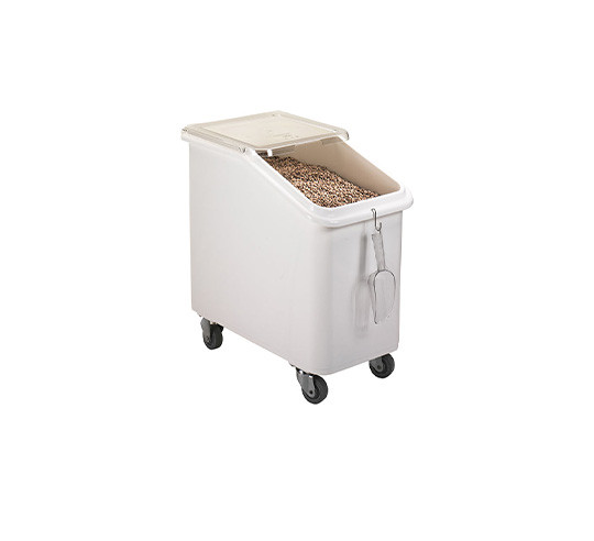 POLIC CARRO SILO 100 l