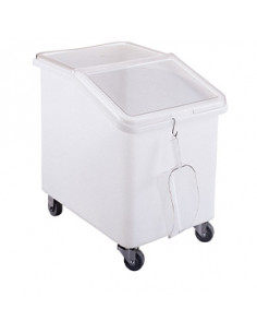 SILO POLYCARBONATE FOOD BIN...