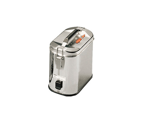 S/S THERMI 8 LITRES