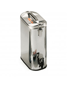 S/S THERMI 16 LITRES