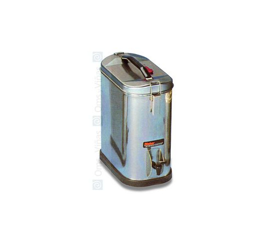 THERMI INOX 24 l