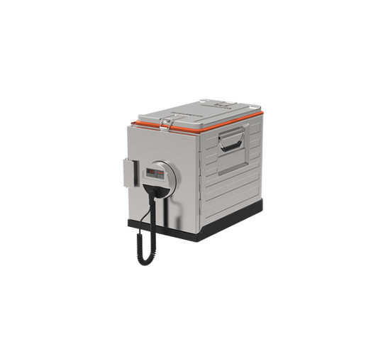 S/S THERMOPORT 1000 D TURBO