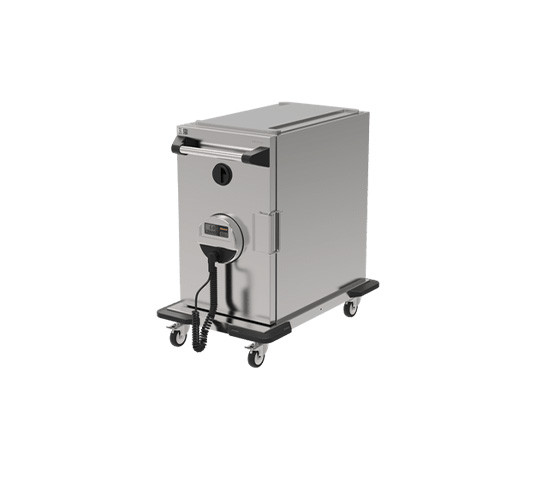 THERMOPORT INOX 1400 TURBO
