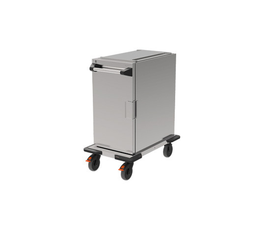 THERMOPORT INOX 1600 SIN RESIS