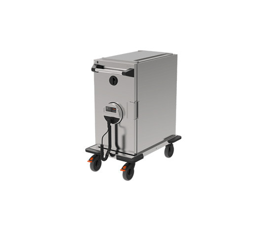 S/S THERMOPORT 1600 TURBO